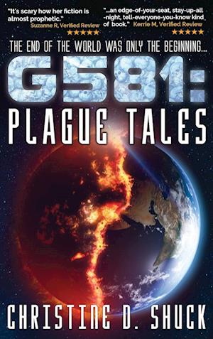 G581 Plague Tales: Plague Tales