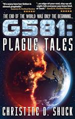 G581 Plague Tales: Plague Tales 
