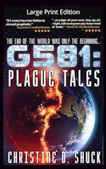 G581 Plague Tales 