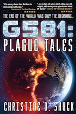 G581 Plague Tales 
