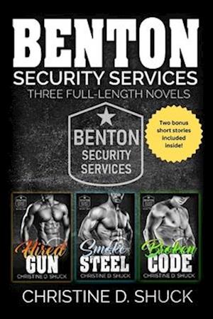 Benton Security Services Omnibus #1