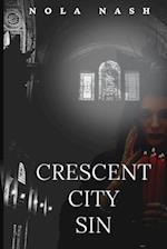 Crescent City Sin 