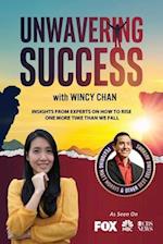 Unwavering Success with Wincy Chan 