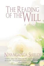 Reading of the Will 