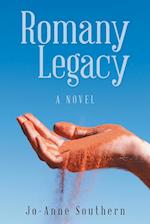 Romany Legacy: A Novel 