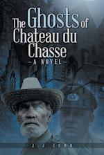 The Ghosts of Chateau du Chasse 