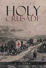 The Holy Crusade 