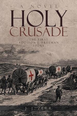 Holy Crusade