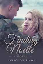 Finding Noelle 
