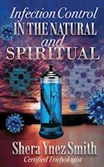 Infection Control in the Natural and Spiritual 