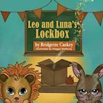 Leo and Luna's Lockbox 