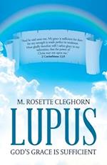 Lupus: God's Grace is Sufficient 