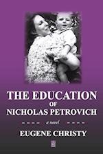 The Education of Nicholas Petrovich 