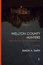 Wellton County Hunters 