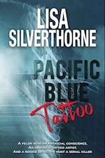 Pacific Blue Tattoo 