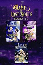 Game of Lost Souls Omnibus 1