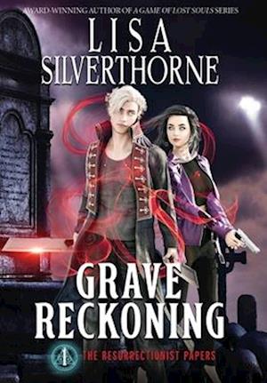 Grave Reckoning