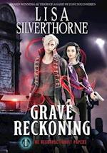 Grave Reckoning 