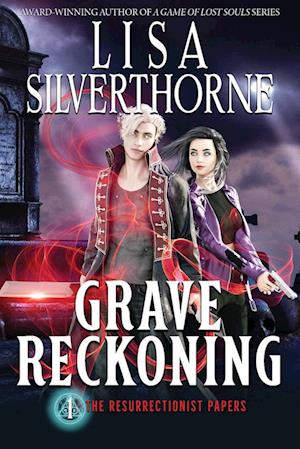 Grave Reckoning