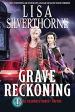 Grave Reckoning 