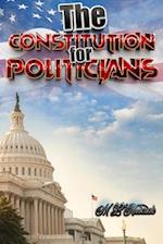 The Constitution for Politicians 