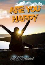 Are You Happy 