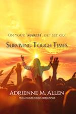 SURVIVING TOUGH TIMES 