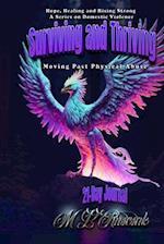Surviving and Thriving 21 Day Journal 