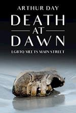 Death At Dawn 