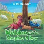 Weldon and the Shepherd Boy 