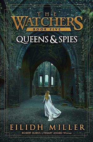 Queens & Spies