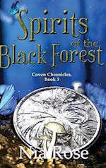 Spirits of the Black Forest 