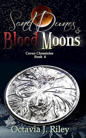 Sand Dunes and Blood Moons