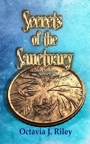 Secrets of the Sanctuary