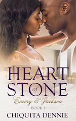 Heart of Stone Emery & Jackson Book 1 