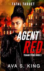 Agent Red-Fatal Target 