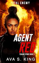 Agent Red:Fatal Enemy 