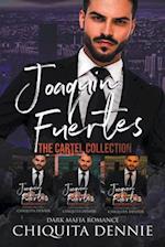 Joaquin Fuertes Collection 1-3 