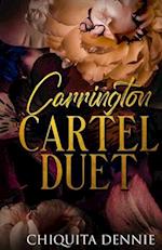 Carrington Cartel Duet: Alternate Cover Print Edition 