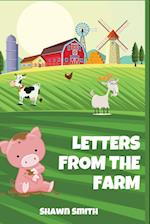 LETTERS FROM THE FARM 