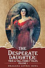 The Desperate Daughter