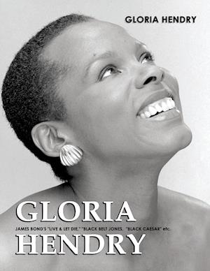 Gloria Hendry