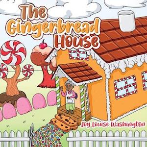 The Gingerbread House