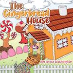 The Gingerbread House 