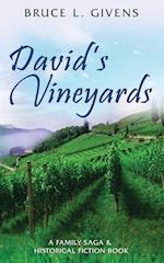 David's Vineyards 