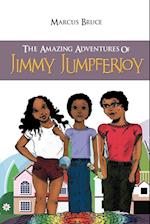 The Amazing Adventures of Jimmy Jumpferjoy 