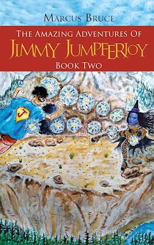 The Amazing Adventures of Jimmy Jumpferjoy