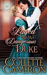 Loved by a Dangerous Duke