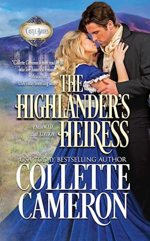 The Highlander's Heiress