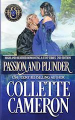 Passion and Plunder